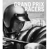 Book Grand Prix Racers 41NkXig95KL. SL160 Book Grand Prix Racers