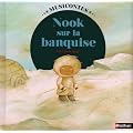 Nook sur la banquise (1 CD audio)