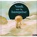 Nook sur la banquise (1 CD audio)