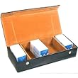 Diamond & Gem Stone Parcel Paper Display Travel Case