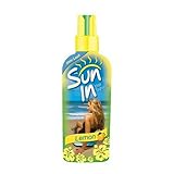 Sun-In with Lemon, Spray-In Hair Lightener, 4.7 Ounce (Pack of 6)