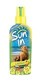 Sun-In with Lemon, Spray-In Hair Lightener, 4.7 Ounce (Pack of 6)