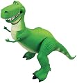 Toy Story 3 Rex the Roaring Dinosaur