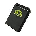 Global Smallest GPS Tracking Device GSM Gprs GPS Tracker 2013