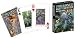 America's Most Wanted Playing Cards 52106