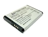 Samsung SCH-A870 SCH-A930 SCH-A990 Verizon Wireless Li-Ion Replacement Battery 700mAh