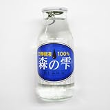 白樺樹液100％　森の雫
