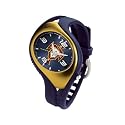 Nike Triax Blaze Junior Soccer Federation Portugal Team Watch - Obsidian/Jersey Gold- WD0074-407