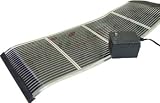 Seed Tray Heater 9 in x 2 ft