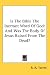 Is the Bible the Inerrant Word of God: And Was the Body of Jesus Raised from the Dead?