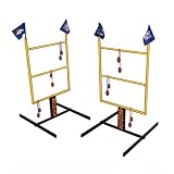 Wild Sales Denver Broncos Tailgate Golf Toss Game