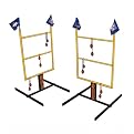 Wild Sales Denver Broncos Tailgate Golf Toss Game