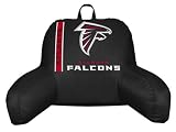 Atlanta Falcons Bed/Sofa/Bedding Bedrest Pillow