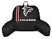 Atlanta Falcons Bed/Sofa/Bedding Bedrest Pillow