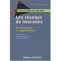 R�seaux de neurones