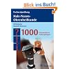 Facharztpr�fung Hals-Nasen-Ohrenheilkunde: 1000 Kommentierte Pr�fungsfragen