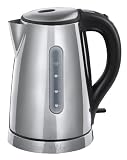 Russell Hobbs 18278 Deluxe Stainless Steel Kettle