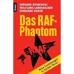 Das RAF-Phantom
