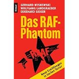 Das RAF-Phantomvon "Gerhard Wisnewski"