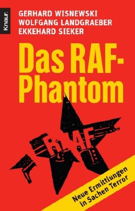 Produkt-Bild: Das RAF-Phantom