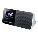 Sony XDRC706DBP DAB+/DAB Digital Clock Radio