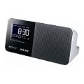Sony XDRC706DBP DAB+/DAB Digital Clock Radio