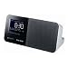 Sony XDRC706DBP DAB+/DAB Digital Clock Radio