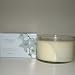 Star Jasmine Tuberose Luxury Scented Candle