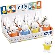 Plush Miffy Keychain 9cm