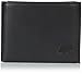 Fox Men's Leather Bifold Wallet