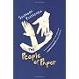 The People of Paper by Salvador Plascencia