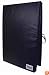Everlast Folding Exercise Mat 72-Inch by 24-Inch (Black)