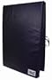 Everlast Folding Exercise Mat 72-Inch by 24-Inch (Black)