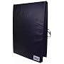 Everlast Folding Exercise Mat 72-Inch by 24-Inch (Black)