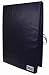Sporting Goods : Everlast Folding Exercise Mat 72-Inch by 24-Inch (Black)