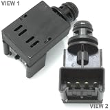 56028196Ad Pressure Sensor Transducer Governor For 42Re & 44Re Transmission by APDTY