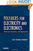 Polymers for Electricity and Electronics