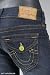True Religion Women's Jeans Joey Flare in Boss