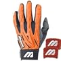 Mizuno Men's Techfire Batting Glove