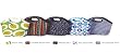 Fancy New Wave Fully Insulated Lunch Bag - Houndstooth