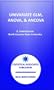 General Linear Models: Univariate GLM, Anova/Ancova, Repeated Measures