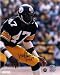 Mel Blount Autographed/Hand Signed Pittsburgh Steelers 8x10 Photo