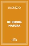 De Rerum Natura (Classici latini)
