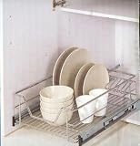 Gourmet Select Professional Cabinet Solution