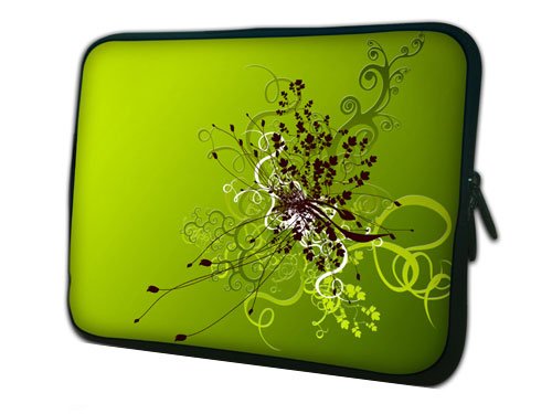 12″ Sacoche, Housse, Pochette pour ordinateur portable pour Apple Powerbook G4