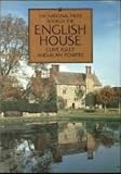 The National Trust book of the English house