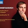 Image of album by Vasily Petrenko