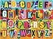 Jumbo ABC Chunky Puzzle