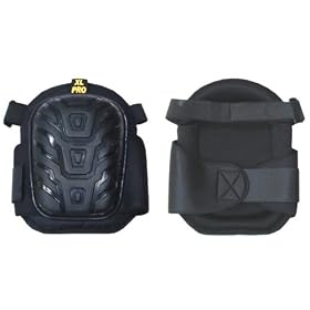 INDUSTRIAL-SPORTS HEAVY-DUTY KNEE PADS