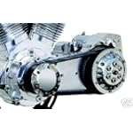 Ultima 2" Old School Belt Drive - Frontiercycle (Free U.S. Shipping)